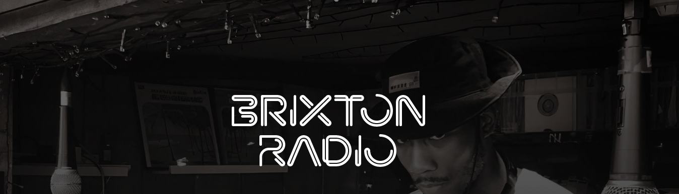 logo of Brixton Radio